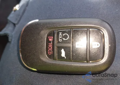 2023 Honda Civic Sport from USA, damaged, VIN 19XFL2H8XPE008101